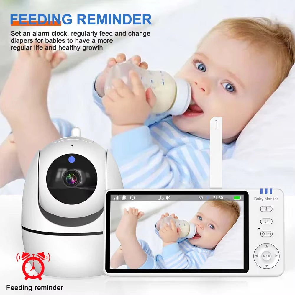 Baby Monitor