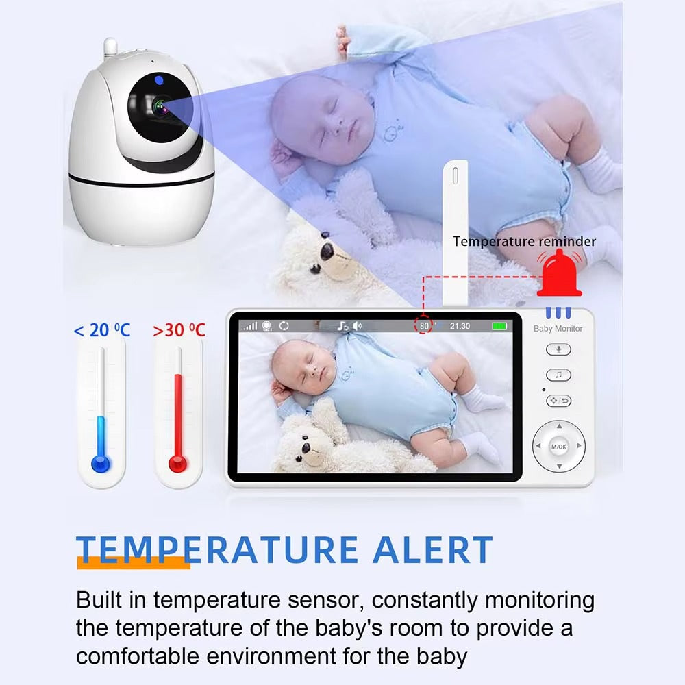 Baby Monitor