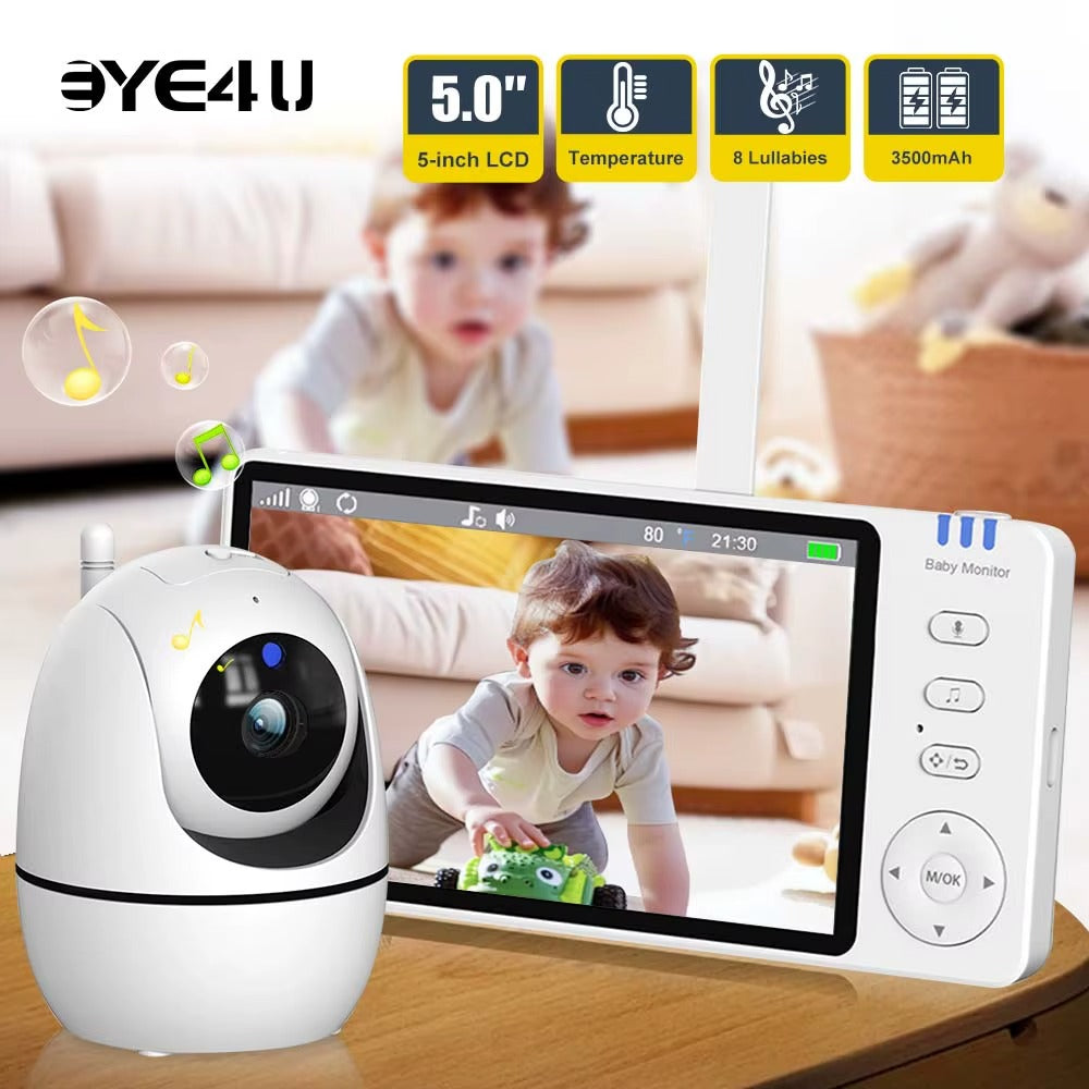 Baby Monitor