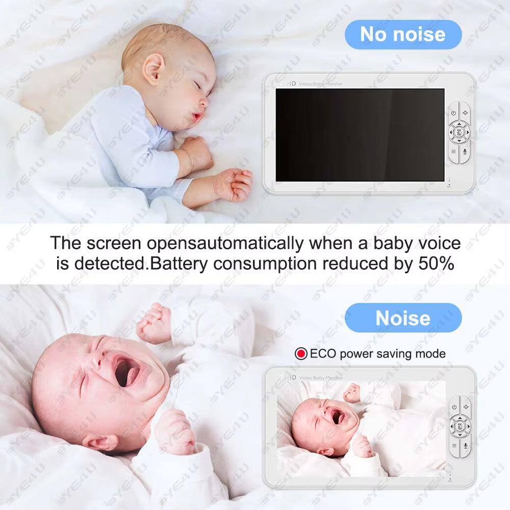 Baby Monitor