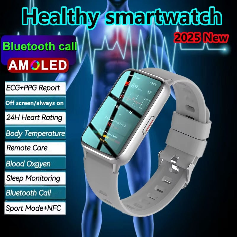 Healthy Smartwatch