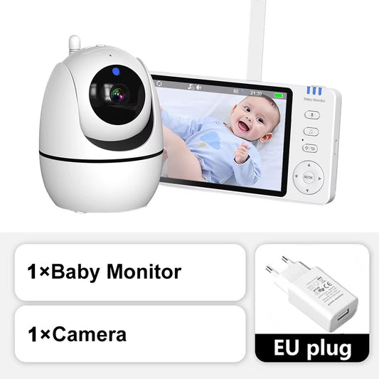 Baby Monitor