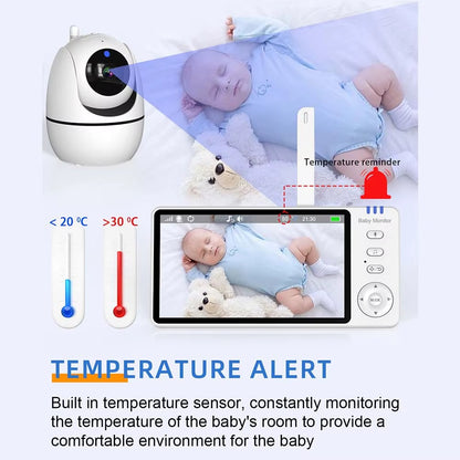 Baby Monitor