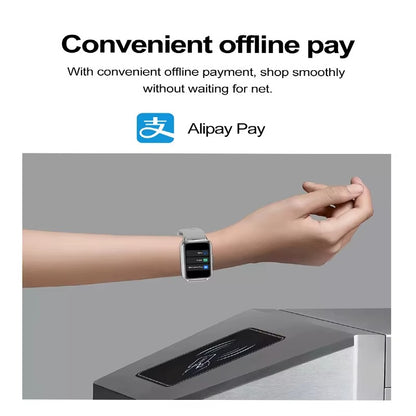 Healthy Smartwatch