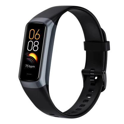 Inch Amoled Smartwatch Health & Fitness Tracker