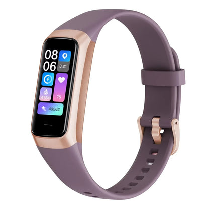 Inch Amoled Smartwatch Health & Fitness Tracker