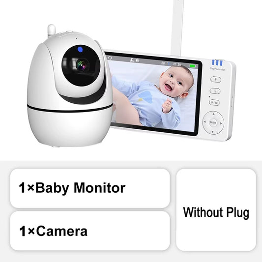 Baby Monitor